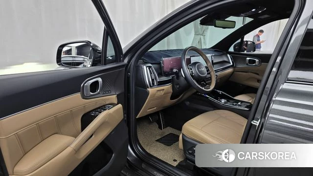 Kia The New Sorento 4th Generation id 4706131 из Кореи 20