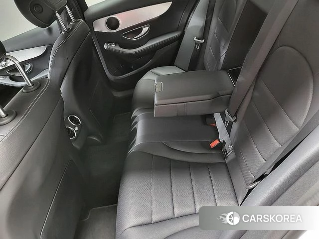 Mercedes-Benz C-Class W205 id 3792074 из Кореи 18