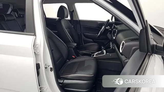 Hyundai Venue id 3650146 из Кореи 20