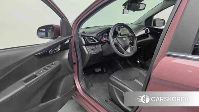 Chevrolet (GM Daewoo) The New Spark id 4713016 из Кореи 20