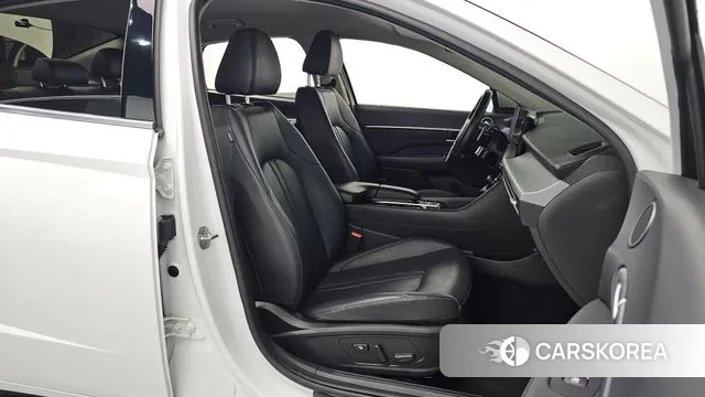 Hyundai Sonata D Edge (DN8) id 3487381 из Кореи 20