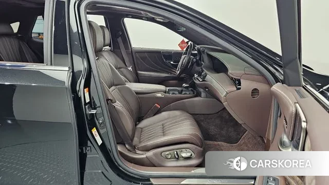 Lexus LS500 5th generation id 3505263 из Кореи 20