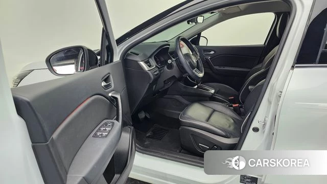 Renault Korea (Samsung) Capture id 4586454 из Кореи 30
