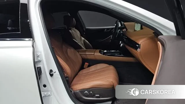 Genesis G80 (RG3) id 3458090 из Кореи 20