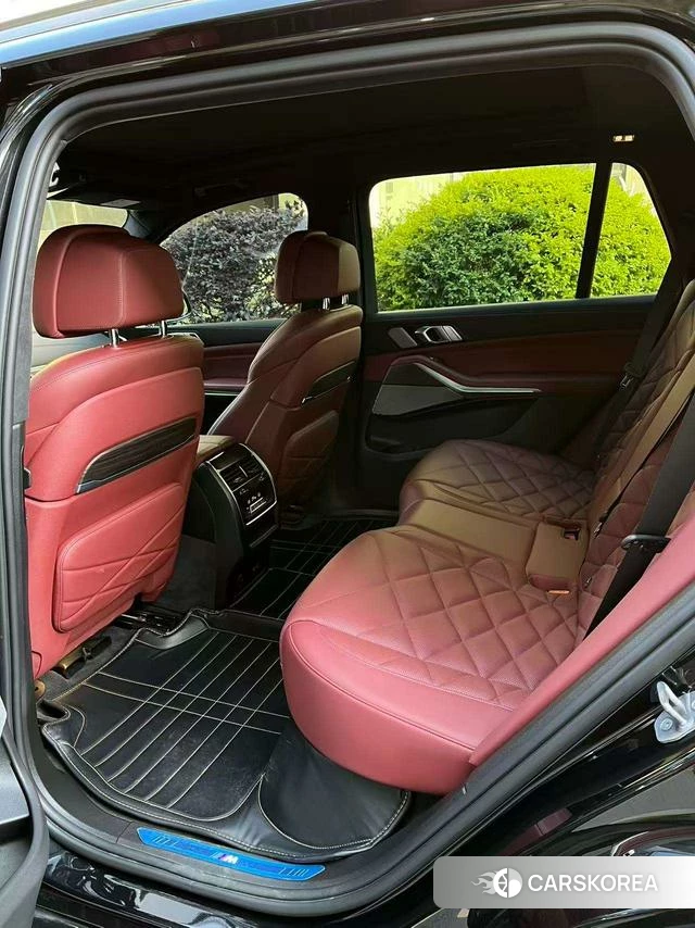 BMW X5 id 4277783 из Китая 18