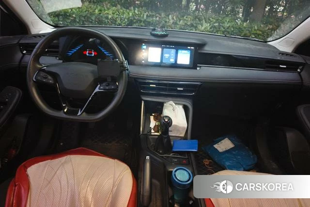 Roewe i5 id 4211897 из Китая 17