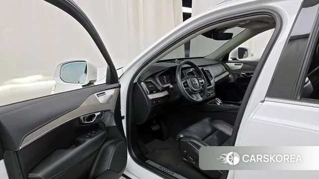 Volvo XC90 second Generation id 3717053 из Кореи 20