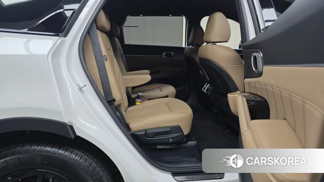 Kia The New Sorento 4th Generation id 4739327 из Кореи 34