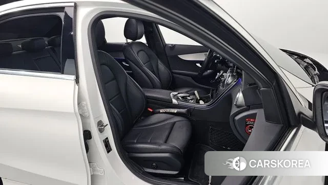 Mercedes-Benz C-Class W205 id 3572950 из Кореи 20