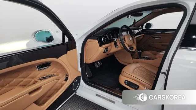 Bentley Mulshan id 2991144 из Кореи 20