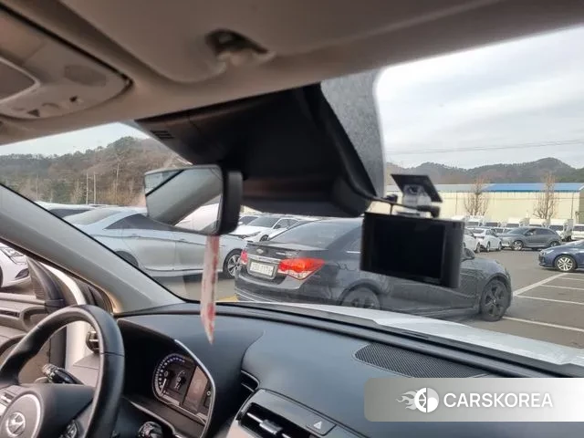 Hyundai Tucson (NX4) id 3458858 из Кореи 18