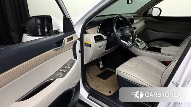 Hyundai Palisade id 3682196 из Кореи 20
