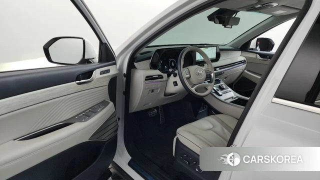 Hyundai The New Palisade id 4201550 из Кореи 34