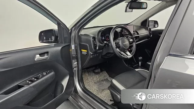 Kia Morning Urban (JA) id 3545154 из Кореи 20