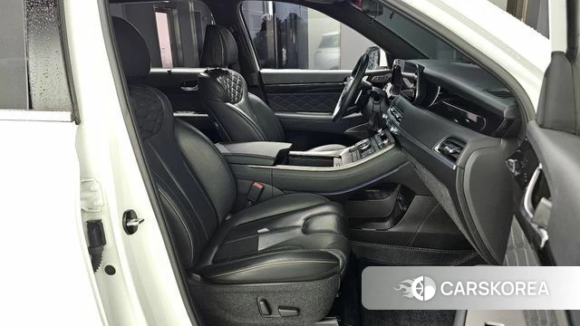 Hyundai Palisade id 3806697 из Кореи 20