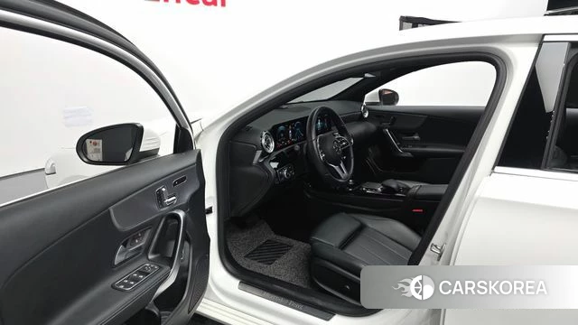 Mercedes-Benz A-Class W177 id 3871838 из Кореи 20
