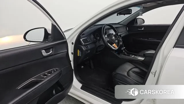 Kia The New K5 2nd generation id 3742439 из Кореи 20