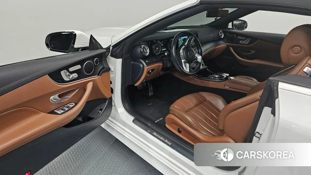 Mercedes-Benz E-Class W213 id 4268910 из Кореи 20