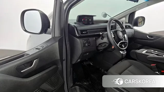 Hyundai Staria id 3517421 из Кореи 20