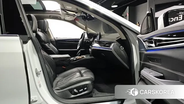 BMW 6 Series GT (G32) id 2986228 из Кореи 20