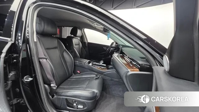 Kia More K9 id 3626500 из Кореи 20