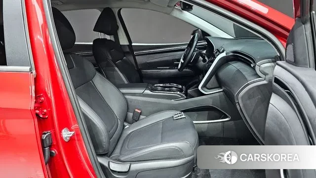 Hyundai Tucson (NX4) id 3660853 из Кореи 20