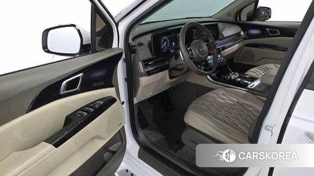 Kia Carnival 4th generation id 3865155 из Кореи 20