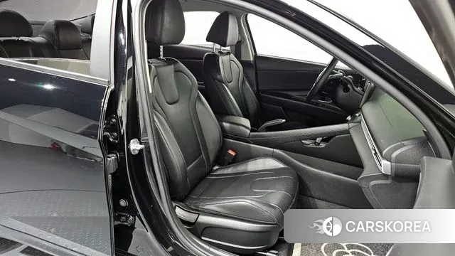 Hyundai Avante (CN7) id 3301636 из Кореи 20