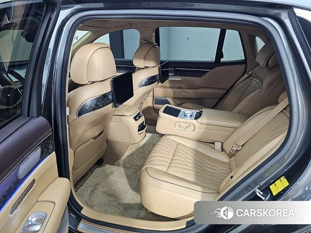 Genesis G90 (RS4) id 4691765 из Кореи 20