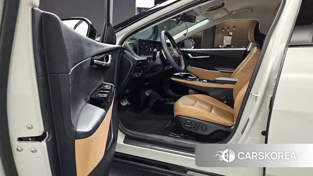 Kia EV6 id 3443452 из Кореи 20