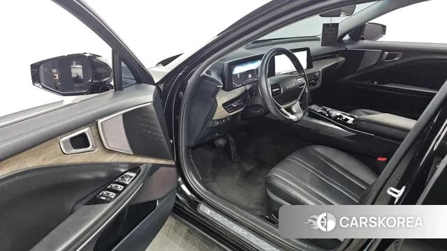 Kia K8 id 3353694 из Кореи 20