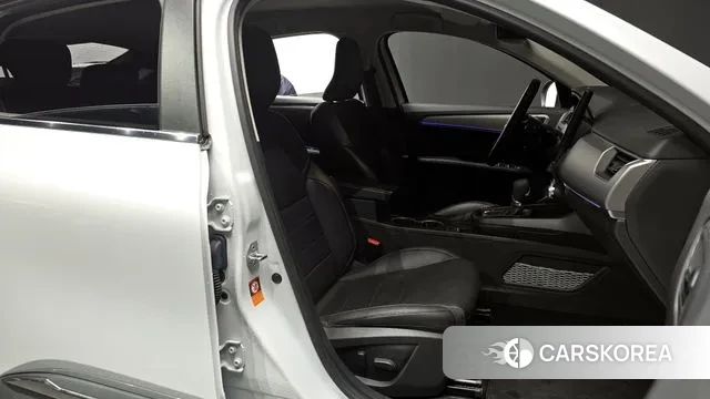 Renault Korea (Samsung) XM3 id 3721340 из Кореи 20