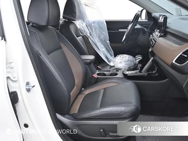 Kia Seltos id 3038832 из Кореи 20