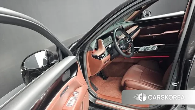 Genesis G90 (RS4) id 3394317 из Кореи 20