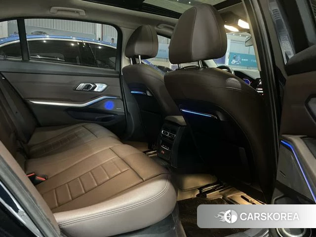 BMW 3 series id 4241442 из Китая 13
