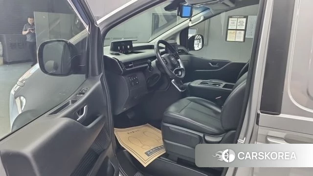 Hyundai Staria id 4457780 из Кореи 18