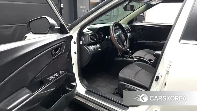 Ssangyong Berry New Tivoli id 3787839 из Кореи 20