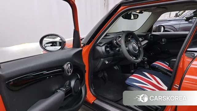 Mini Cooper id 3713950 из Кореи 20