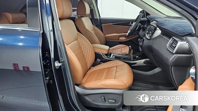 Kia The New Sorento id 3552516 из Кореи 20