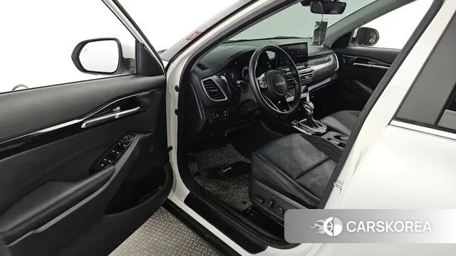 Kia Seltos id 2930961 из Кореи 20