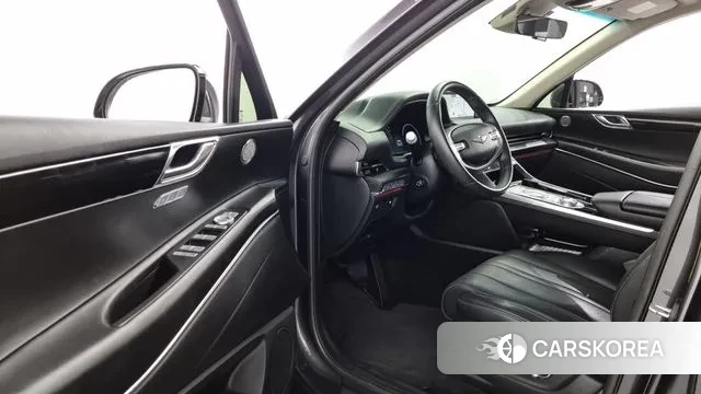 Genesis GV80 id 3023393 из Кореи 20