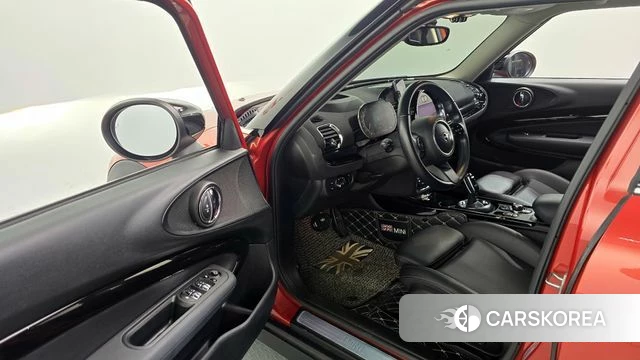 Mini Cooper Clubman id 3799565 из Кореи 20