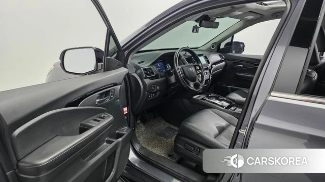 Honda Pilot 3rd generation id 4325432 из Кореи 33