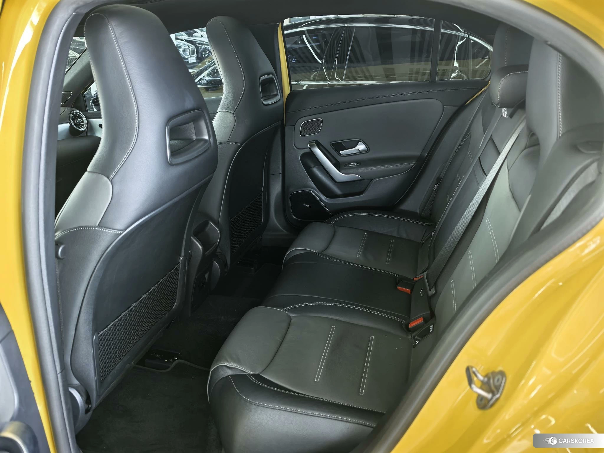 Mercedes-Benz Class A AMG (imported) id 4441180 из Китая 14