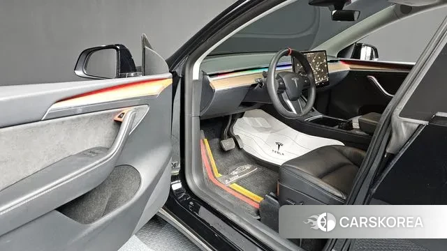 Tesla Model Y id 3207251 из Кореи 20