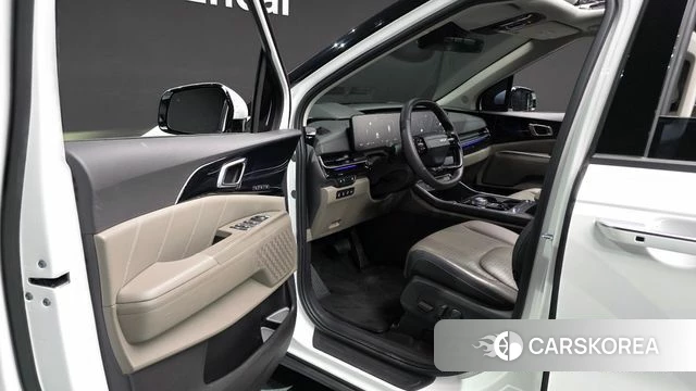Kia The New Carnival 4th Generation id 4368691 из Кореи 20