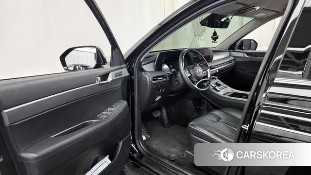 Hyundai The New Palisade id 3764191 из Кореи 20