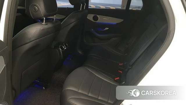 Mercedes-Benz GLC-Class X253 id 4244914 из Кореи 17