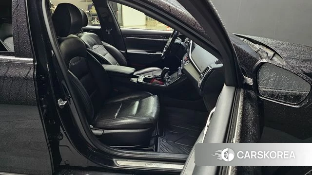 Hyundai Grandeur IG id 3893880 из Кореи 20