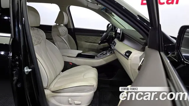 Hyundai Palisade id 2844196 из Кореи 20